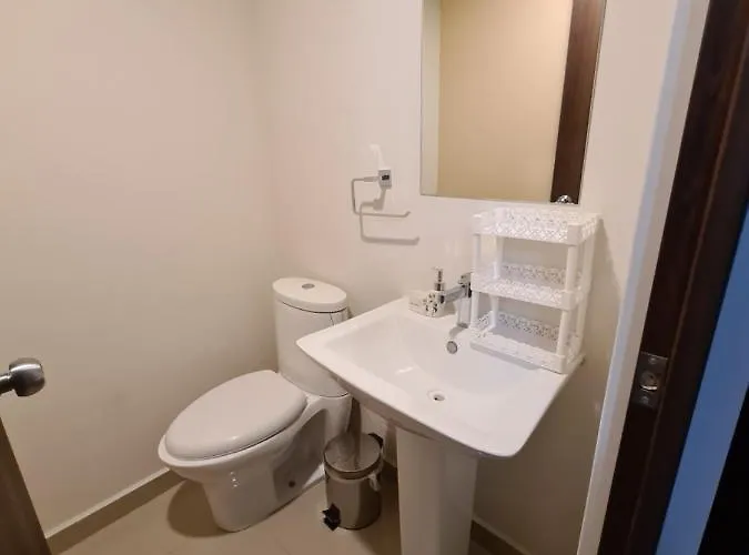 Departamento Completo Coyoacan *