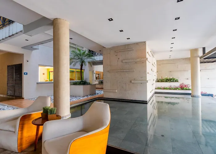 Departamento Completo Coyoacan
