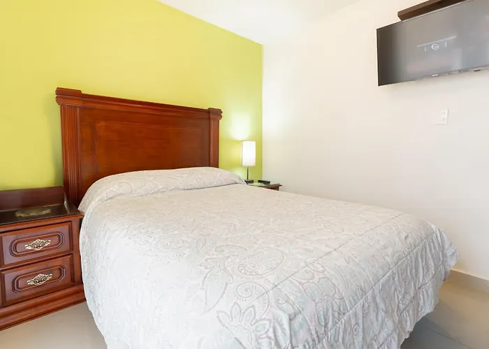 Departamento Completo Coyoacan
