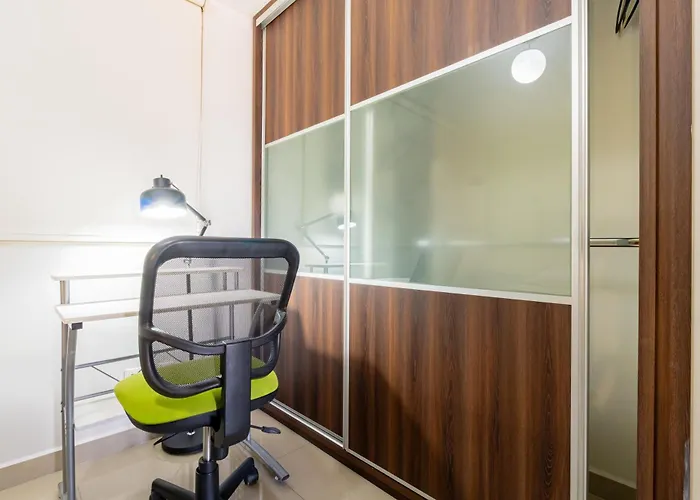 Departamento Completo Coyoacan * México DF